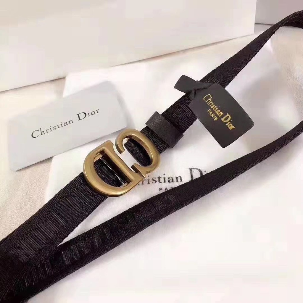 C / D Thắt Lưng Da Bò Thật Thời Trang Unisex!