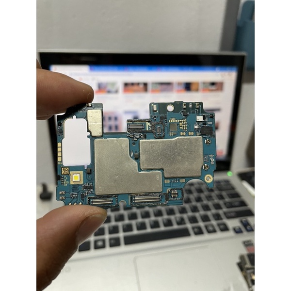 Main samsung A30