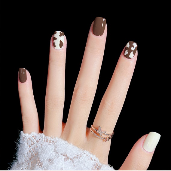 Lọ Gel Sơn Móng Tay Chuyên Dụng Cho Salon