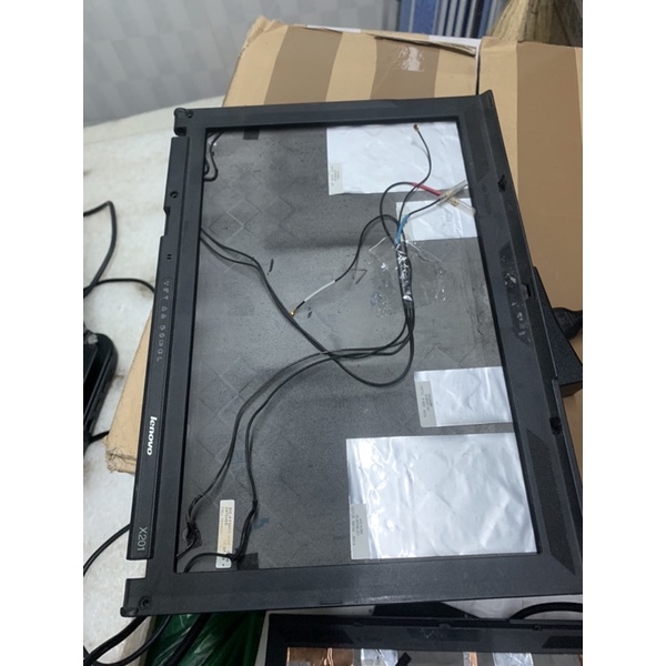 linh kiện laptop lenovo thinkpad x201 vỏ ab x201