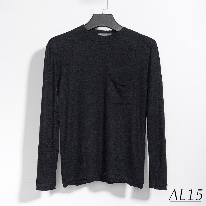 Áo Len Sợi Dệt Kim Phong Cách Phái Mạnh Thương Hiệu VICERO | BigBuy360 - bigbuy360.vn