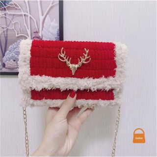 Sale Set túi thêu canvas