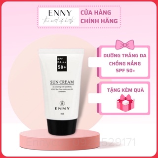 Kem Chống Nắng Enny