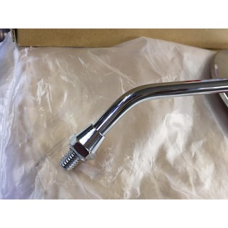 honda 67: cặp kính zin xi zin đẹp mới 100% hàng nhập từ nước ngoài về cho anh em vô xe 67-71-72