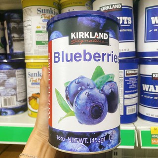 Quả Việt Quất Kirkland 453g