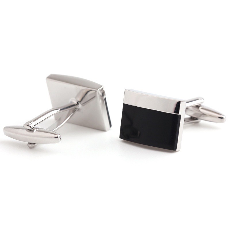 Cufflinks khuy măng sét cao cấp