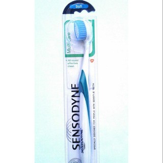 Bàn Chải Đánh Răng Sensodyne