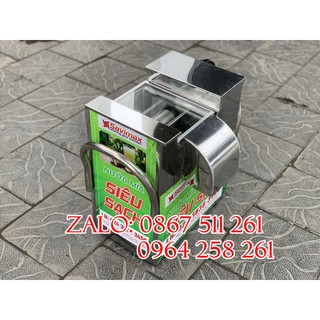 Máy ép nước mía giá rẻ tại Hải Phòng, máy ép nước mía F1-400