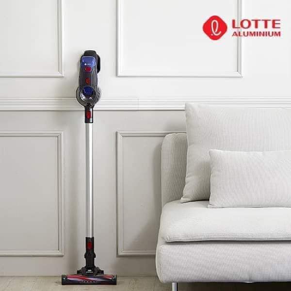 MÁY HÚT BỤI KHÔNG DÂY 2 TRONG 1 LOTTE_LTW-VC2