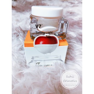 [Mini 15ml] Kem V7 mini Toning Light dr.Jart