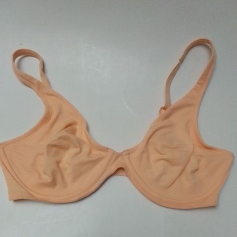 Áo Ngực Không Có Bọt Hàng Hiệu 36D