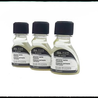 Dung môi chuyên dùng cho sơn dầu Winsor & Newton