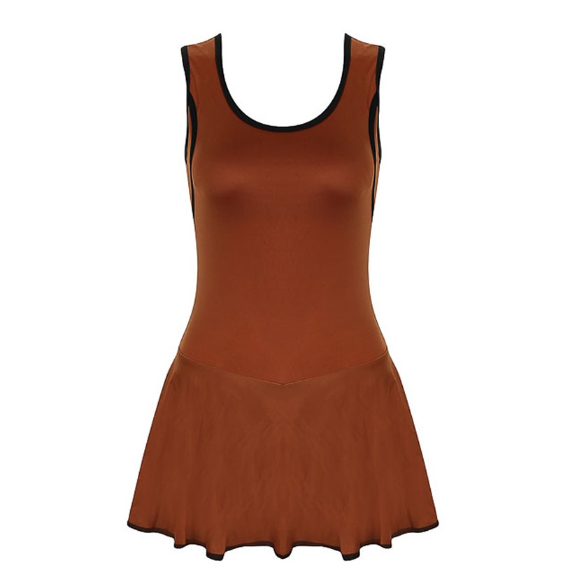 Đồ bơi liền mảnh nữ BAOAN O5