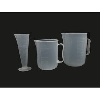 Ca đong chất lỏng 100-1000ml