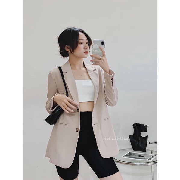 SHU SHI - Quần Legging Chuẩn Thái Lan