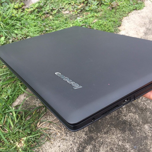 Laptop cũ văn phòng lenovo g40-70 mỏng đẹp