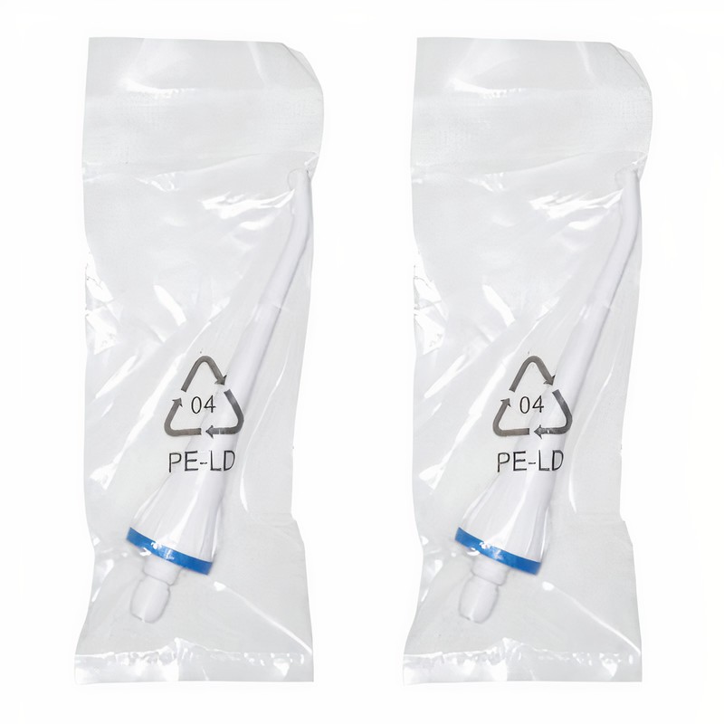 Đầu phun máy tăm nước Prooral 5025 chất lượng cao cấp đáp ứng nhu cầu mua thêm đầu phun dể dùng cho cả gia đình