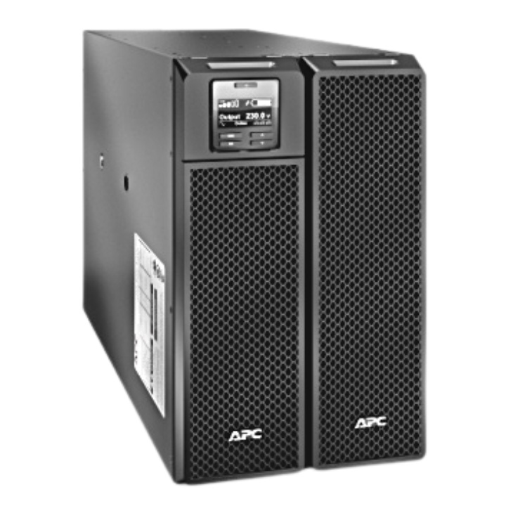 Bộ lưu điện thông minh APC by Schneider Electric Smart-UPS SRT10KXLI