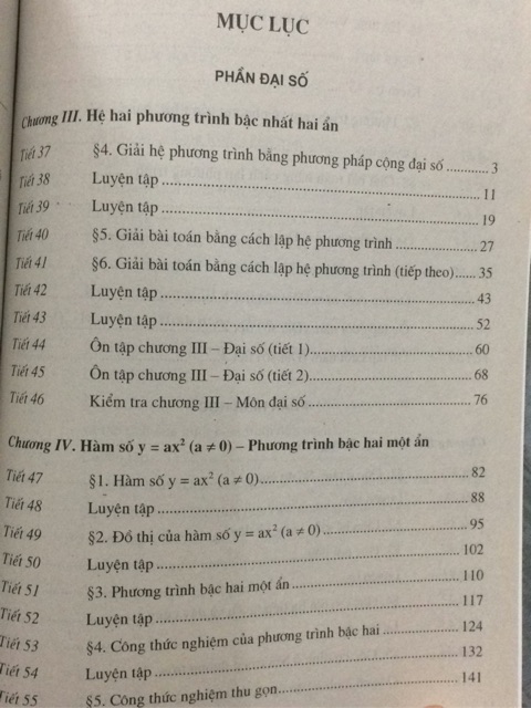 Sách - Thiết kế bài giảng Toán 9 Tập 2 | BigBuy360 - bigbuy360.vn