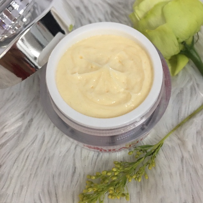 Bộ đôi kem ngày đêm nám tàn nhang Thái Lan Brand