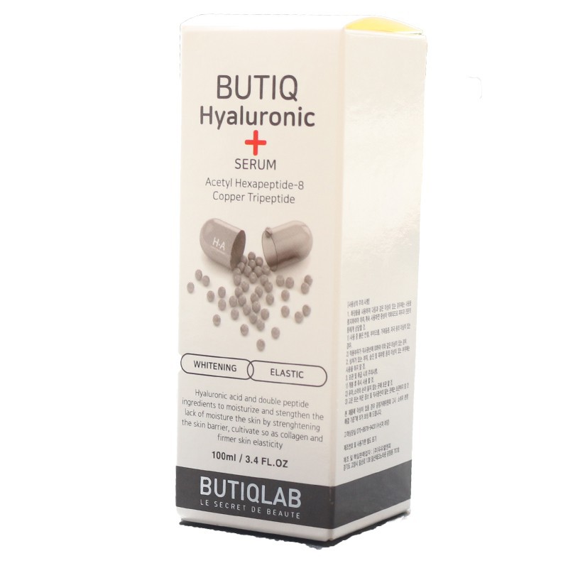 Serum HA Butiq