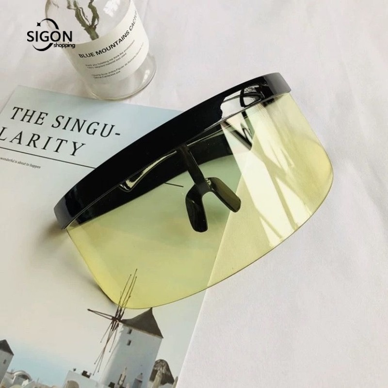 Mặt Nạ Bảo Vệ Mặt Chống Tia UV Cho Nam Nữ