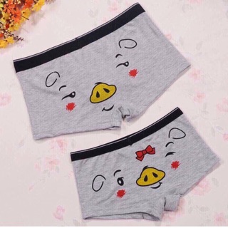 Combo 2 đôi quần sịp đôi