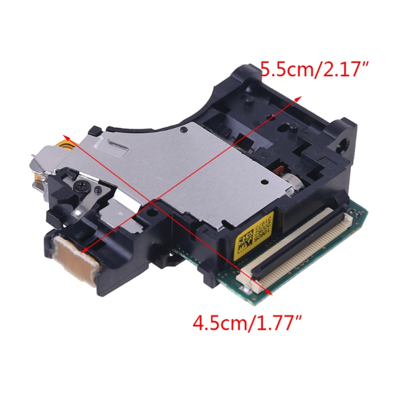 Bộ Cảm Biến Laser KES-497A Thay Thế Cho Ổ Đĩa Điều Khiển 5