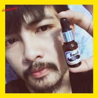 Serum Snor kích thích mọc râu lông mày tóc