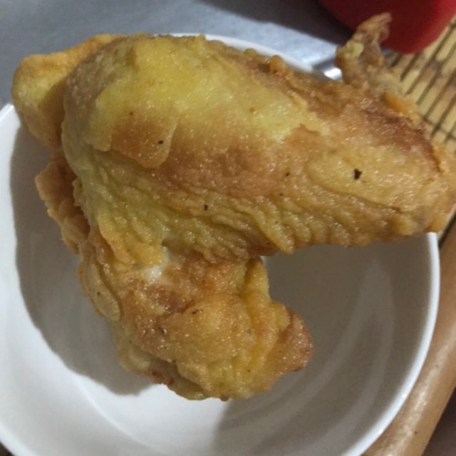 Bột chiên gà kfc