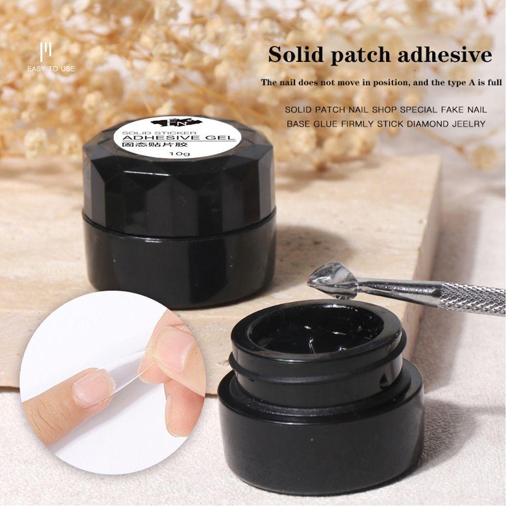 Sơn Móng Tay Dạng Gel UV / LED Chất Lượng Cao