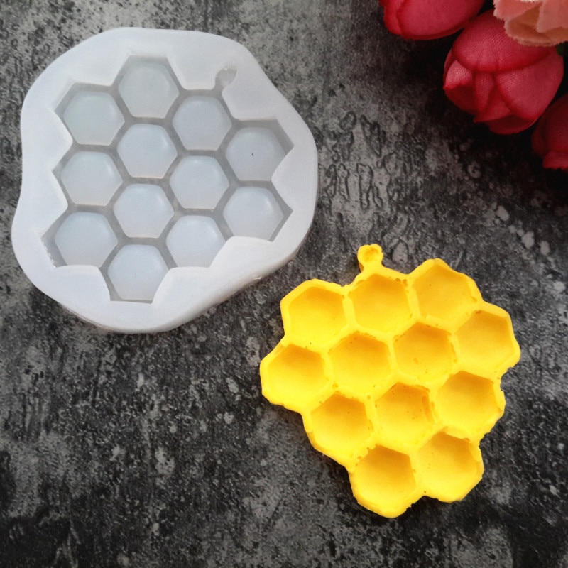 Cartoon Silicone Mold Chocolate Cookies Cutter Fondant Cake Decorating Tools Baking Tools