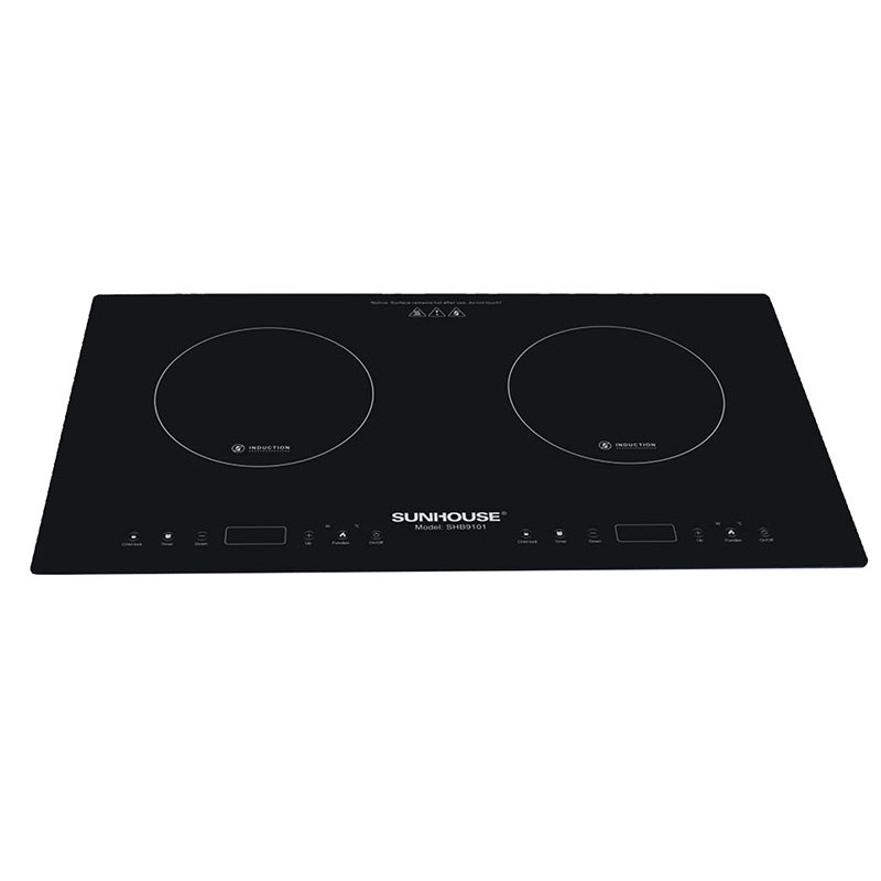 Bếp từ SUNHOUSE SHB9101