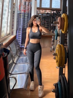 Set Đồ Tập Gym - Yoga