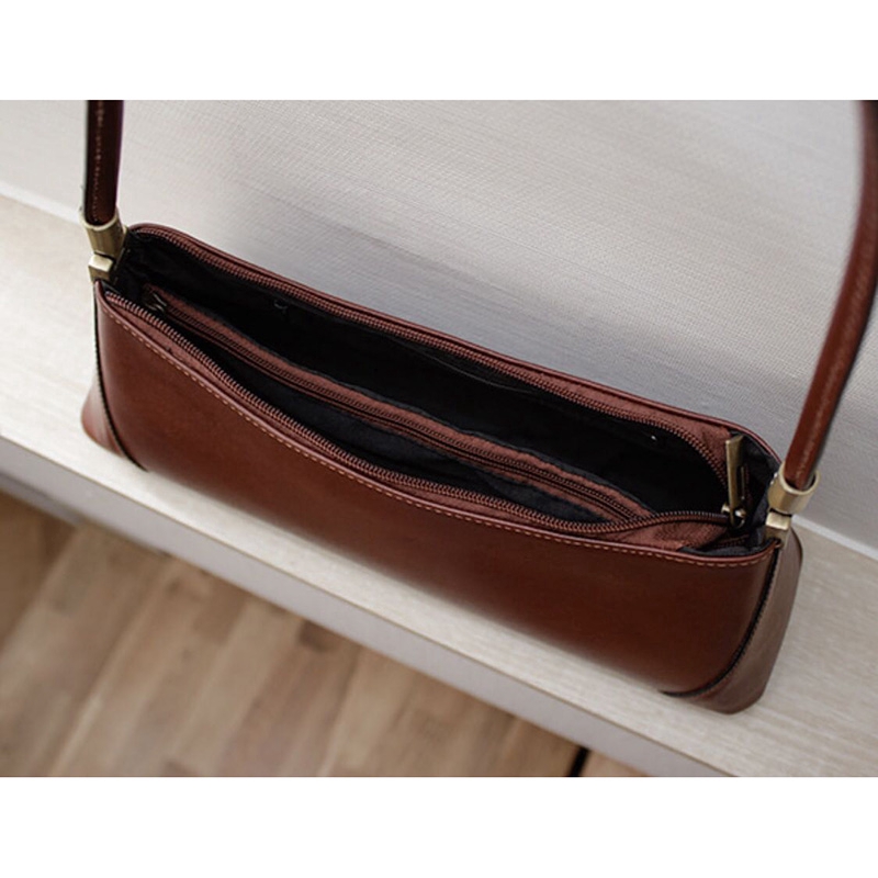 IELGY Túi xách IELGY thiết kế kiểu dáng đơn giản thời trang cho nữ