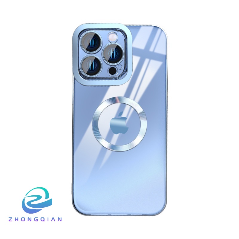 Ốp Điện Thoại TPU Mềm Chống Sốc Sang Trọng Cho iphone 11 pro max 12/13 pro max Xs max XR
