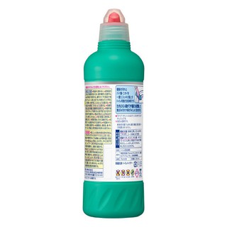 Tẩy rửa bồn cầu Toilet Kao Haiter