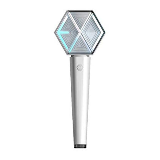 ĐÈN CỔ VŨ- EXO LIGHTSTICK VER 3.0 ( CÓ SẴN - CHỌN CARD)