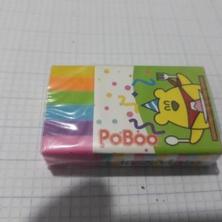 Gôm tẩy bút chì nhiều mẫu