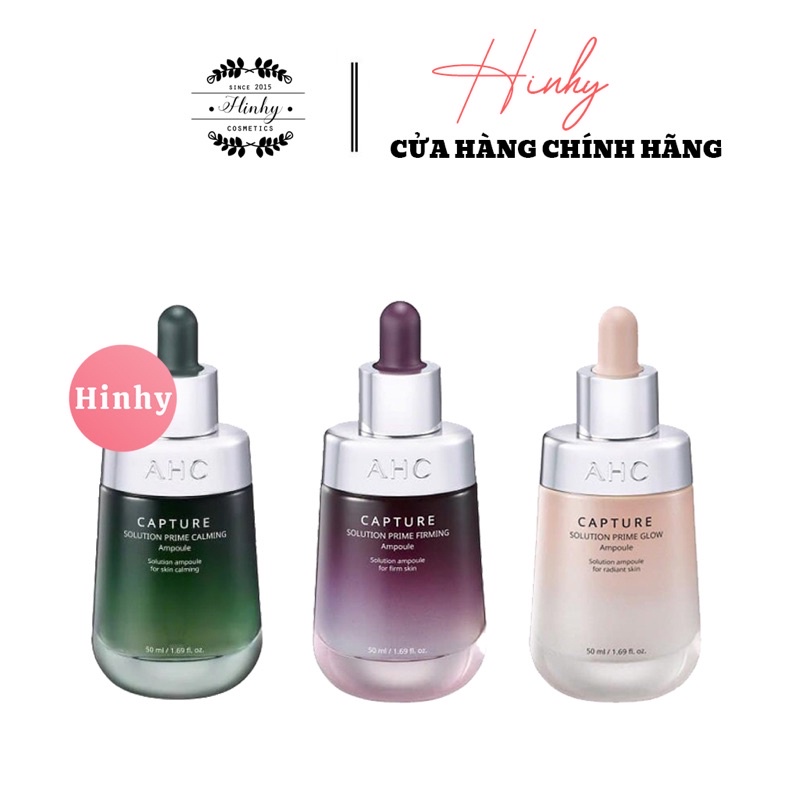 Serum AHC 2020
