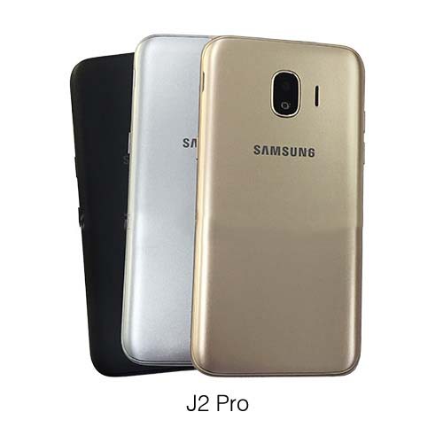 BỘ VỎ SAMSUNG J2 PRO / J250 ZIN