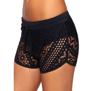 Quần Short Đi Biển Cho Nữ