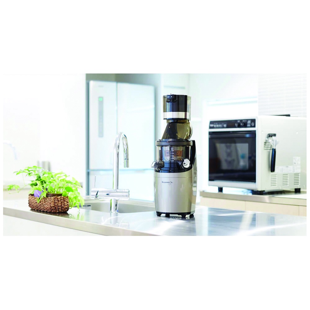 Máy ép chậm dành cho kinh doanh Kuvings CS520CB  - TẶNG BẾP ĐÔI HỒNG NGOẠI TIGER QUEEN SQ-350T