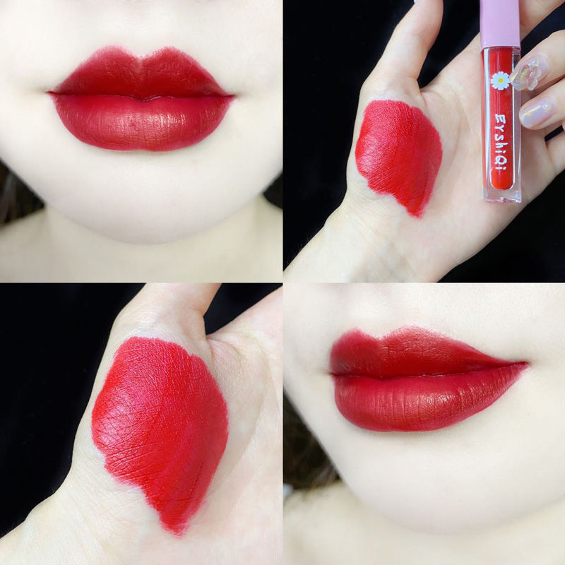 Chị Mỹ (Rẻ Vô Địch) Son Kem Lì Làm Mịn Môi Chính Hãng ( Bán Buôn Bán Sỉ ) | BigBuy360 - bigbuy360.vn