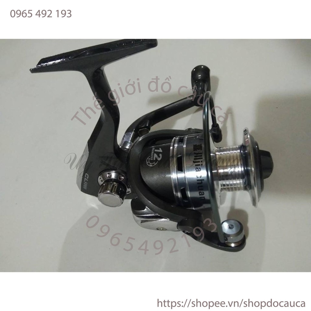 Bộ Cần Câu 2 khúc Shimano 2m4 đầy đủ phụ kiện như hình ( rẻ vô địch )