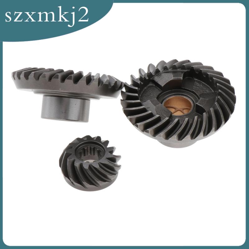 Bộ Bánh Răng Động Cơ 2 Phần 15fm Cho Yamaha Outboards | BigBuy360 - bigbuy360.vn