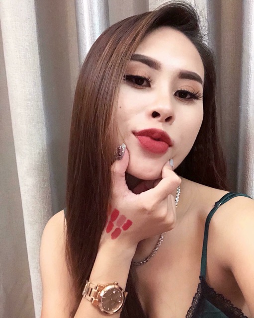 Son Kem Cao Cấp-Vavachi Lipstick