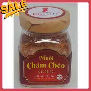 chẳm chéo Chẩm chéo gold 110g [CAM KẾT CHUẨN HÀNG CÔNG TY]