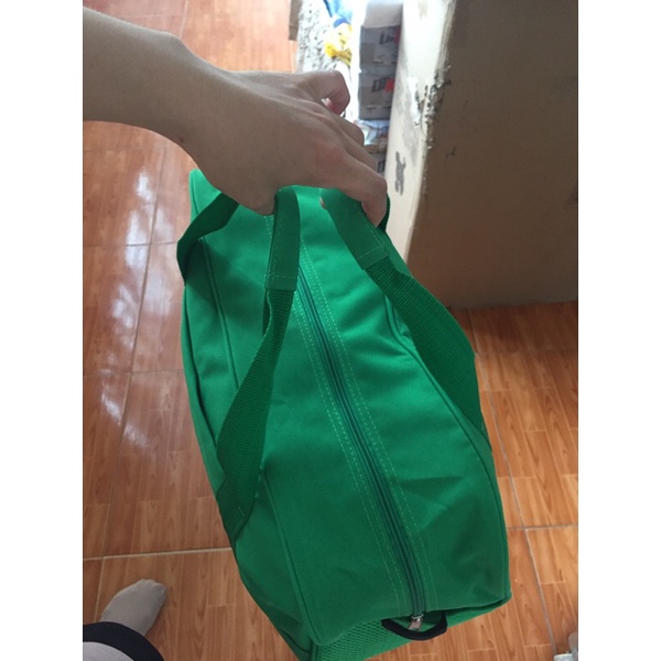 Túi trống milo