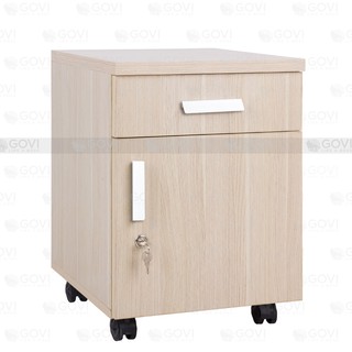 Hộc tủ tài liệu di động HT1